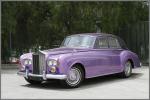 Rolls-Royce Silver Cloud III Superfly 1964 года